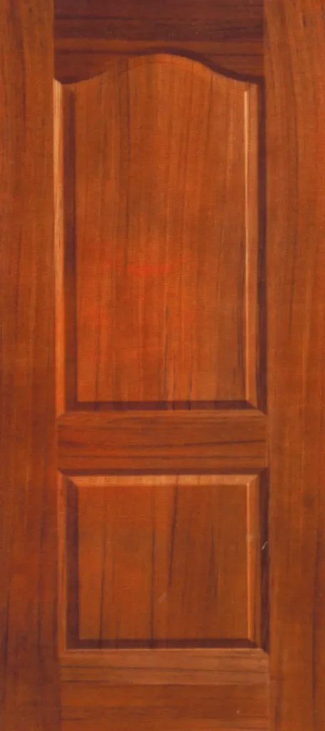 2 Panel (Teak)