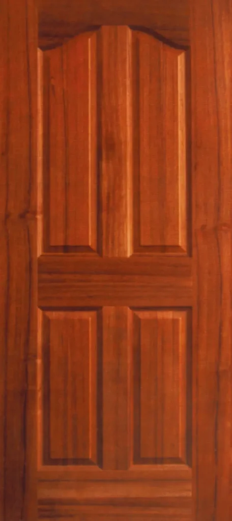 4 Panel (Teak)