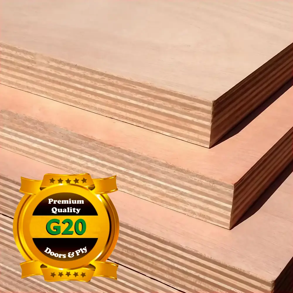 G20 Plywood