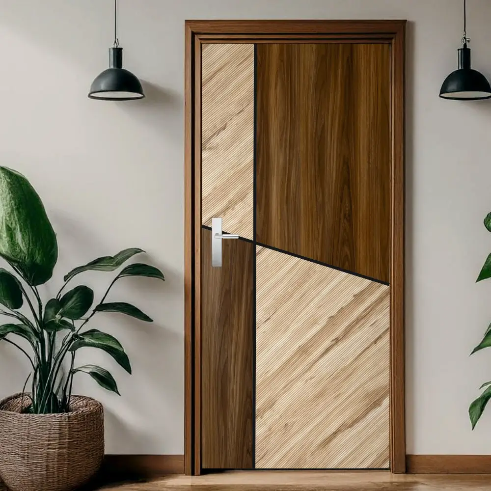 Laminate Doors