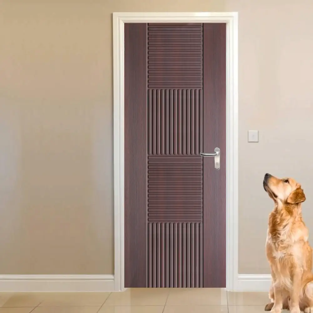 Membrane Doors