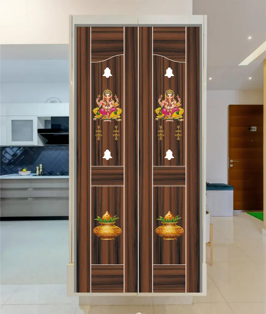 Pooja Doors