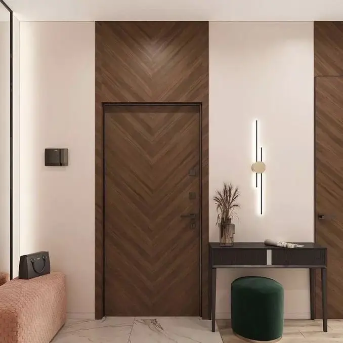 Veneer Doors