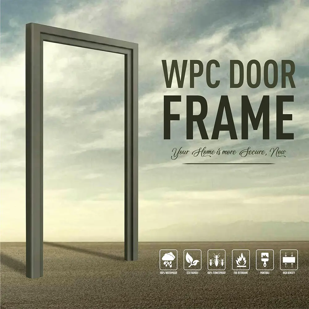 WPC Frames