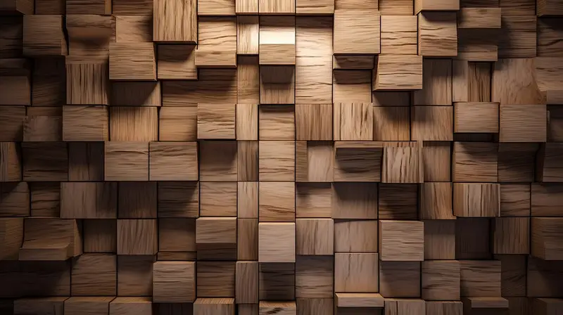 wall wood panel